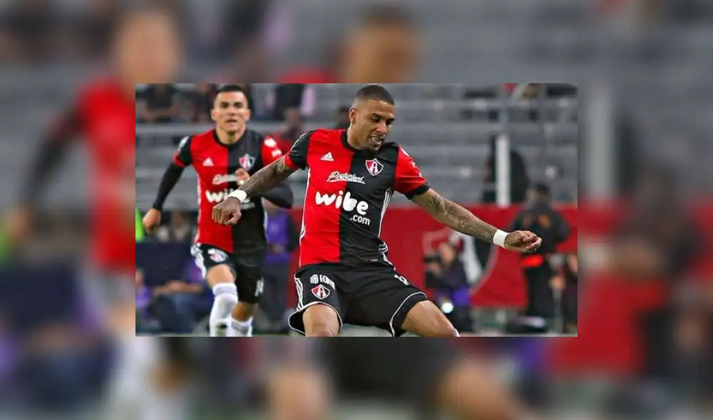 Alexi Gómez es nuevo jugador de Melgar tras desligarse de Gimnasia Alexi Gómez es nuevo jugador de Melgar tras desligarse de Gimnasia