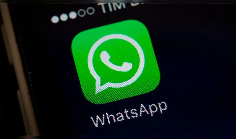WhatsApp: Actualización incluirá una nueva función para los teléfonos Android