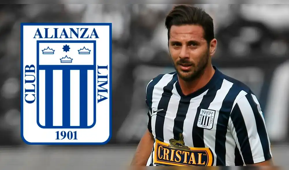 "Claudio Pizarro está en un 90% en Alianza Lima", declara César Torres [VIDEO]