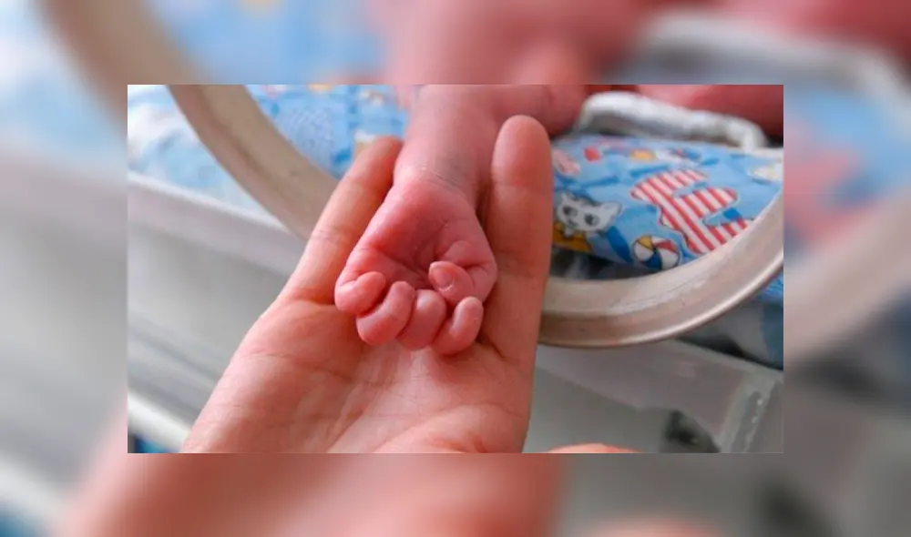 Una mujer que transitaba por la desolada Placita de Flores, en Colombia, escuchó desgarradores llantos y se acercó, topándose con el bebé abandonado a su suerte. (Foto: Referencial) Una mujer que transitaba por la desolada Placita de Flores, en Colombia, escuchó desgarradores llantos y se acercó, topándose con el bebé abandonado a su suerte. (Foto: Referencial)
