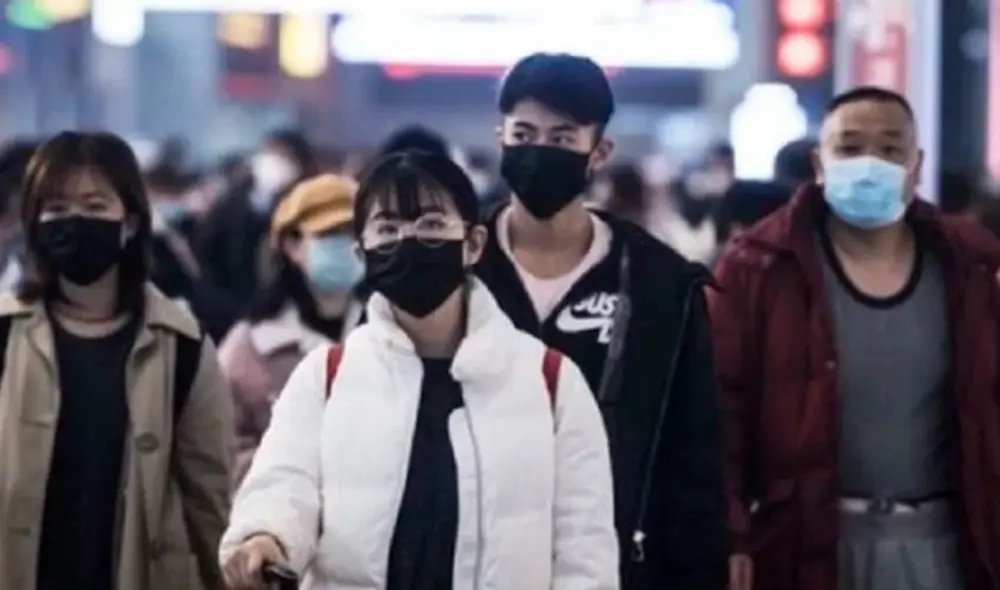 china coronavirus china coronavirus