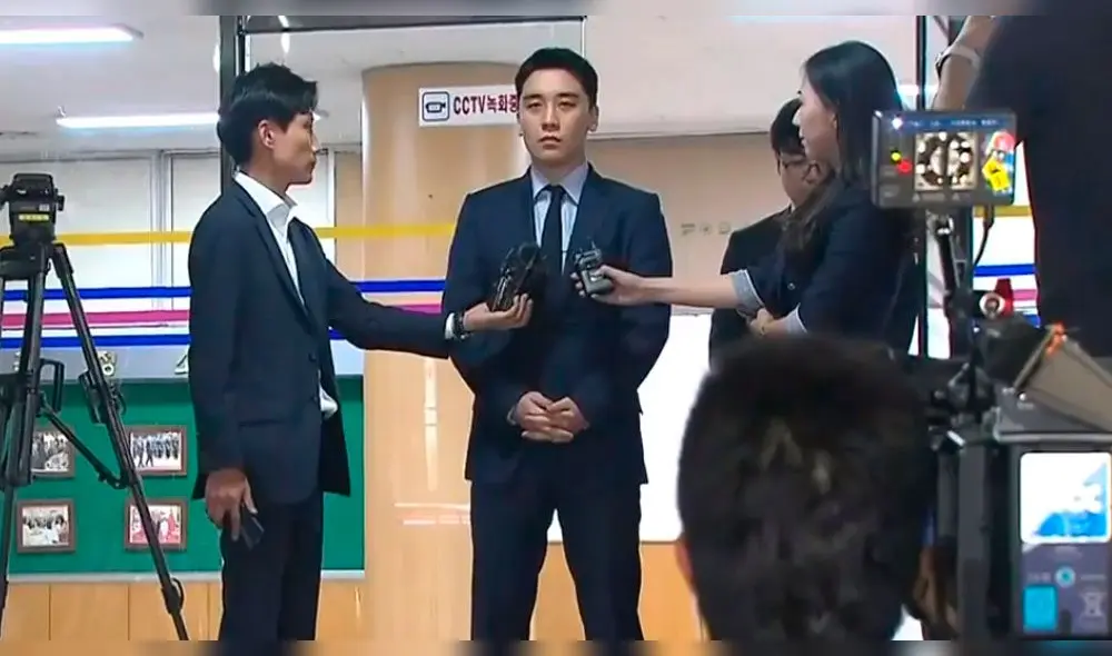 SeungRi y Burning Sun SeungRi y Burning Sun