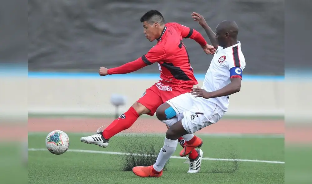 Alejandro Ramírez briló la tarde del martes con Juan Aurich. Foto: Juan Aurich Alejandro Ramírez briló la tarde del martes con Juan Aurich. Foto: Juan Aurich