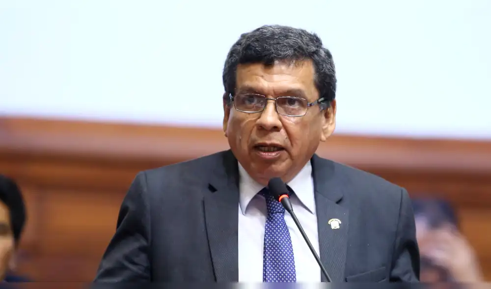 Cevallos: “Ética debe investigar la contratación de familiares de congresistas fujimoristas” Cevallos: “Ética debe investigar la contratación de familiares de congresistas fujimoristas”