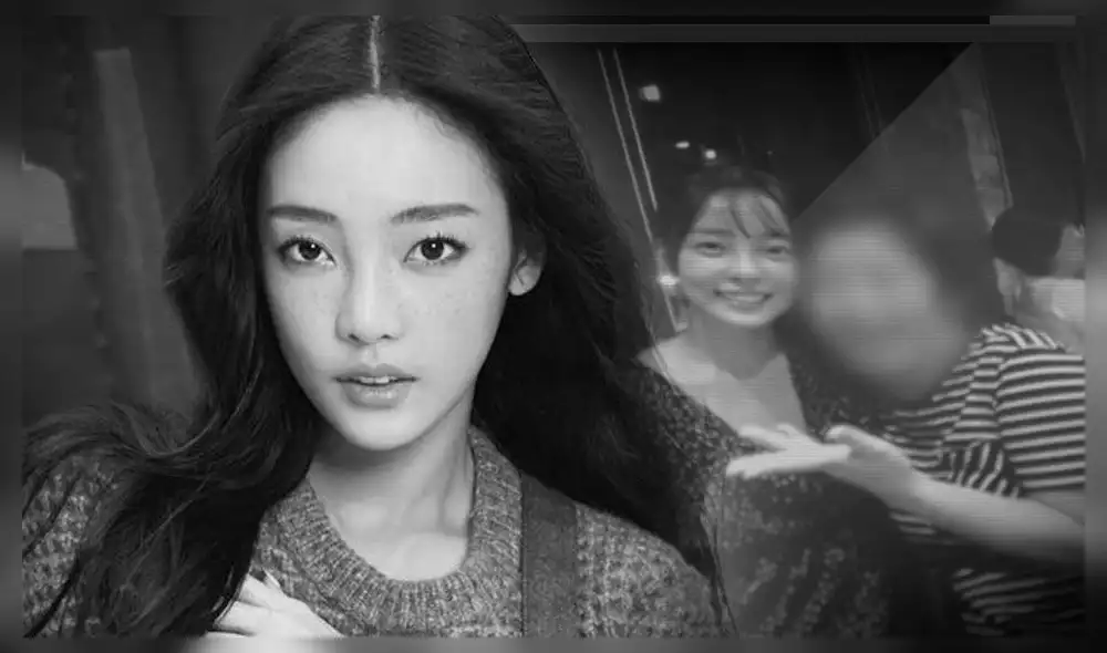 La madre de Goo Hara explicó qué haría con el legado de su hija. Crédito: fotocomposición La madre de Goo Hara explicó qué haría con el legado de su hija. Crédito: fotocomposición