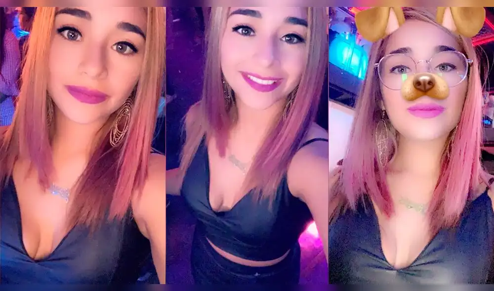 Esposa de Josimar Fidel impacta a sus fans con sensual escote [VIDEO]