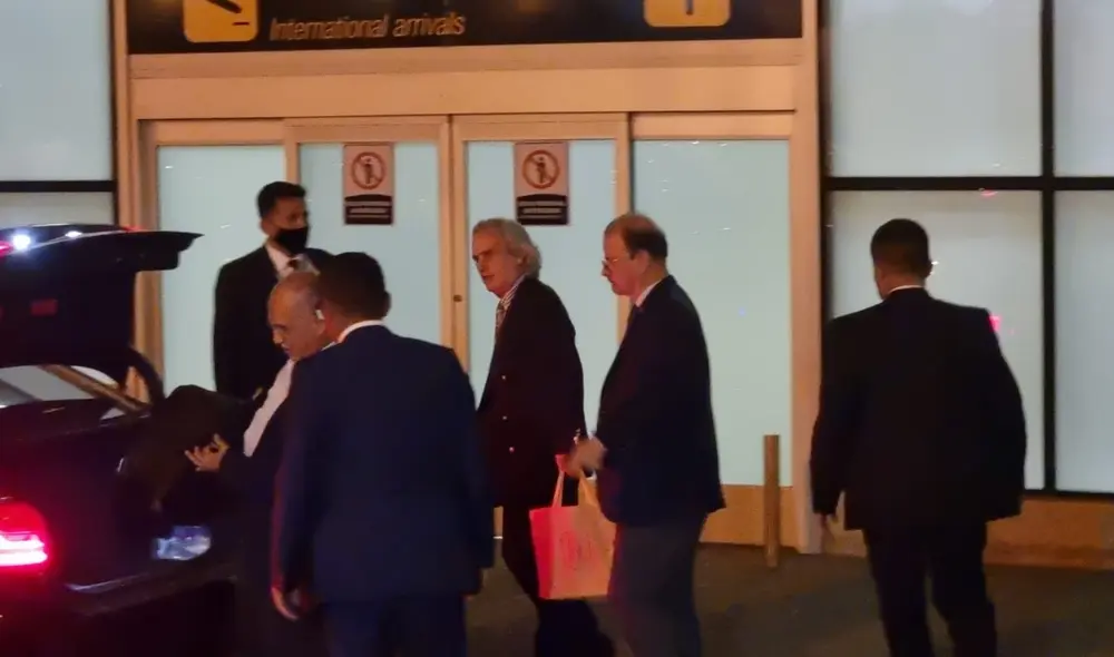 Grupo de Alto Nivel de la OEA tendrá reuniones programadas con Pedro Castillo, José Williams, Elvia Barrios y Patricia Benavides. Foto: María Pía Ponce/ URPI-LR Grupo de Alto Nivel de la OEA tendrá reuniones programadas con Pedro Castillo, José Williams, Elvia Barrios y Patricia Benavides. Foto: María Pía Ponce/ URPI-LR