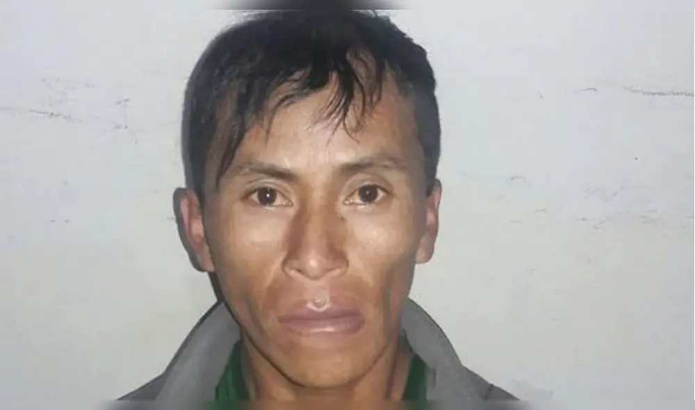 Sentenciado deberá pagar reparación civil de 35 mil soles. Sentenciado deberá pagar reparación civil de 35 mil soles.