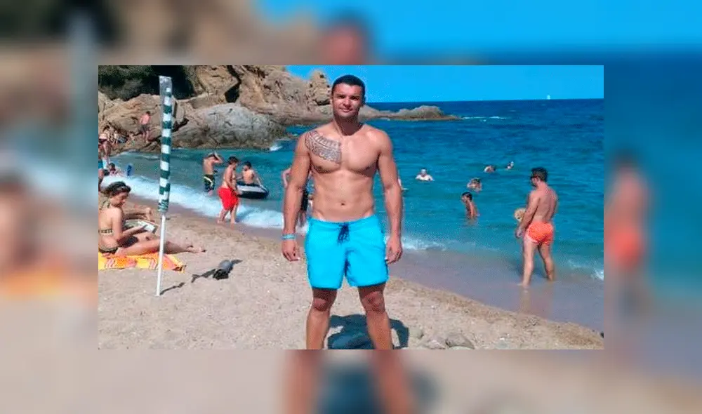 Asesinó a su exesposa por no querer volver con él.