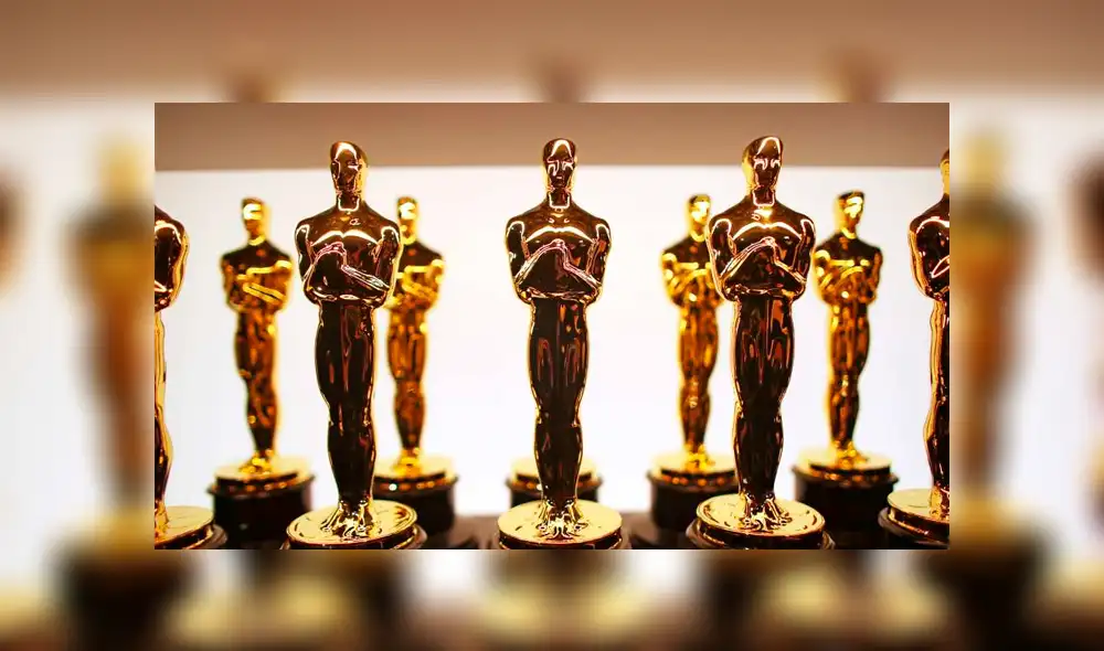 Premios Oscar 2020. (FOTO: Internet) Premios Oscar 2020. (FOTO: Internet)