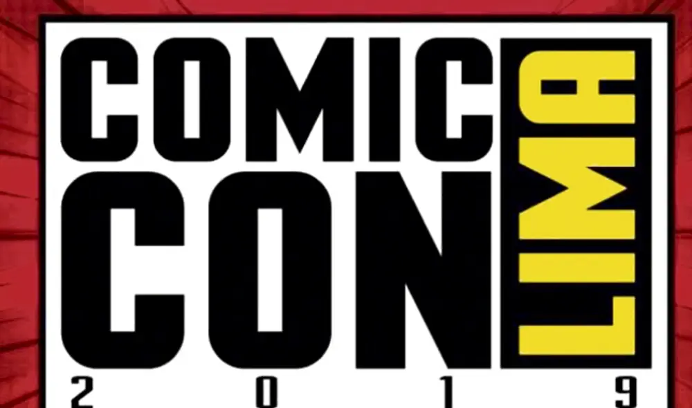 Lista de Artistas invitados a la Comic Con Lima 2019 Lista de Artistas invitados a la Comic Con Lima 2019