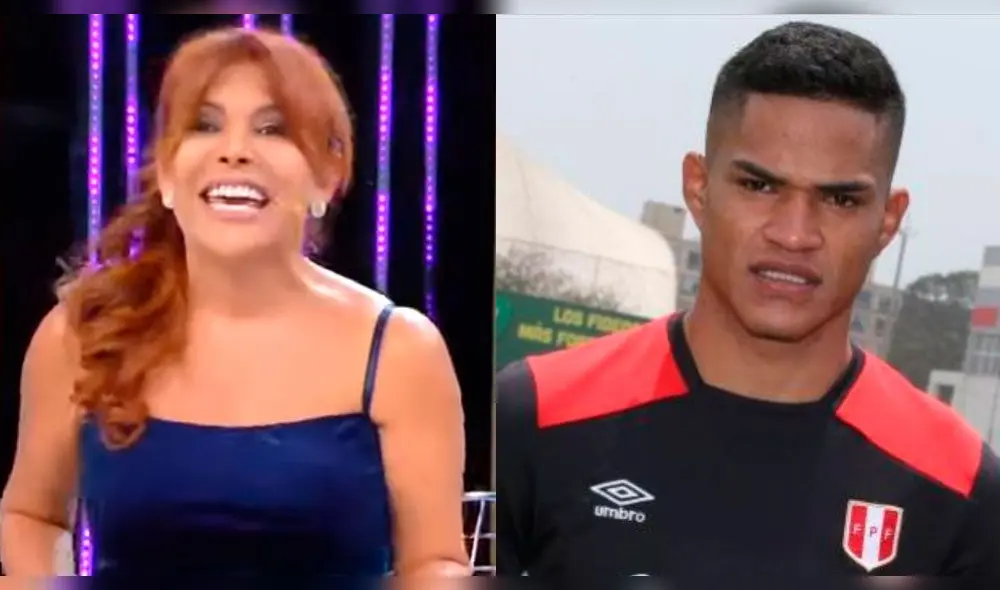 MAGALY MEDINA Y ANDERSON SANTA MARIA MAGALY MEDINA Y ANDERSON SANTA MARIA