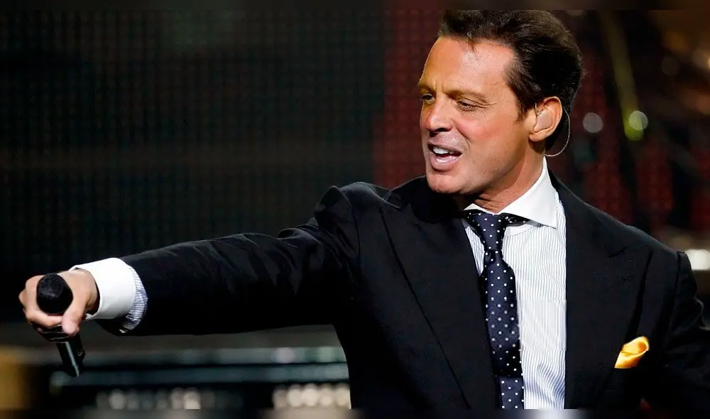 Luis Miguel Luis Miguel