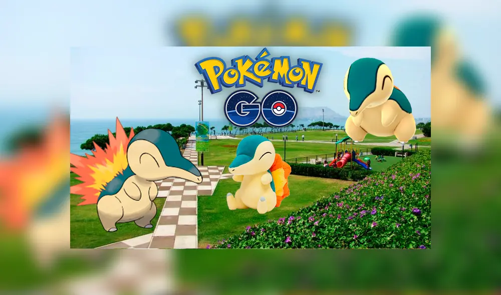  YouTube: Las mejores guías para el día de comunidad de Cyndaquil en Pokémon GO [VIDEO]