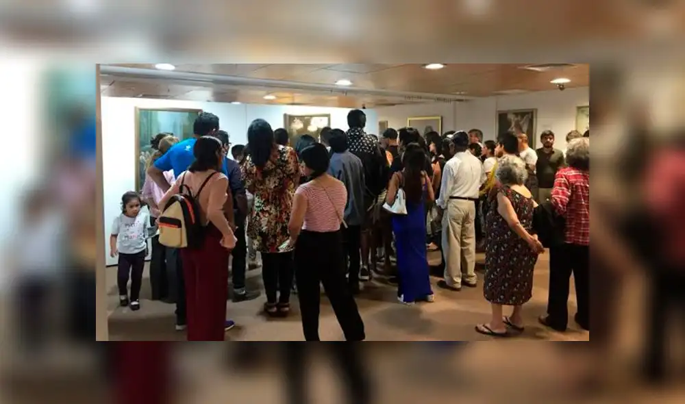 Ministerio de Cultura responde por retiro de muestra china Ministerio de Cultura responde por retiro de muestra china