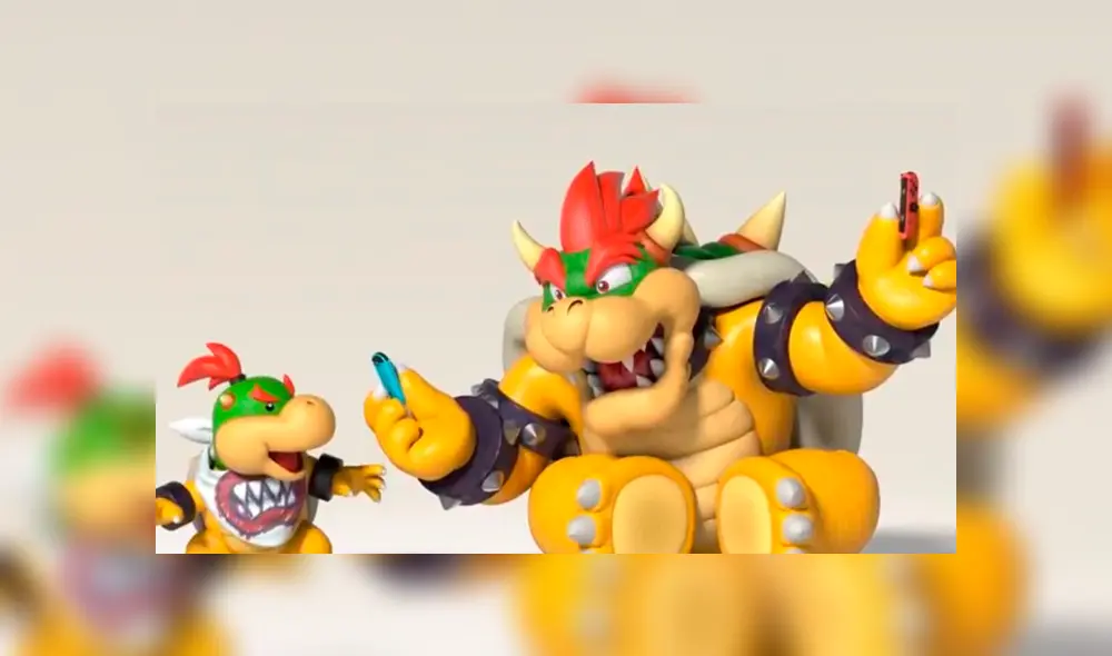 Día del Padre: top 10 de los mejores papás en los videojuegos [FOTOS]