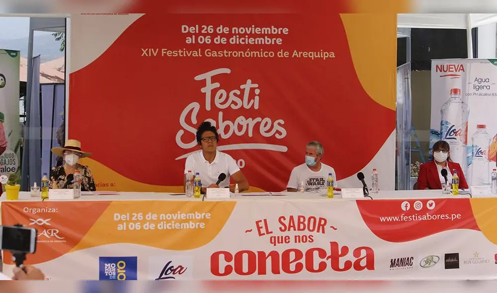 Organizadores anunciaron que el evento tendrá que realizarse de manera virtual para evitar aglomeraciones y posterior contagios de COVID-19. Foto Facebook.