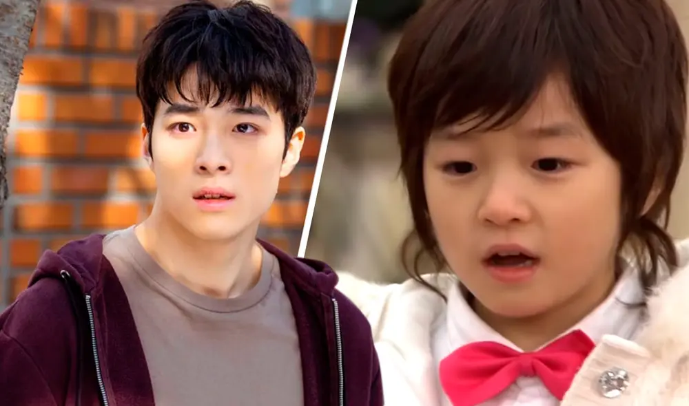 Ha pasado 11 años desde el primer papel de Nam Da Reum en los doramas. Foto: composición LR/capturas tvN Ha pasado 11 años desde el primer papel de Nam Da Reum en los doramas. Foto: composición LR/capturas tvN
