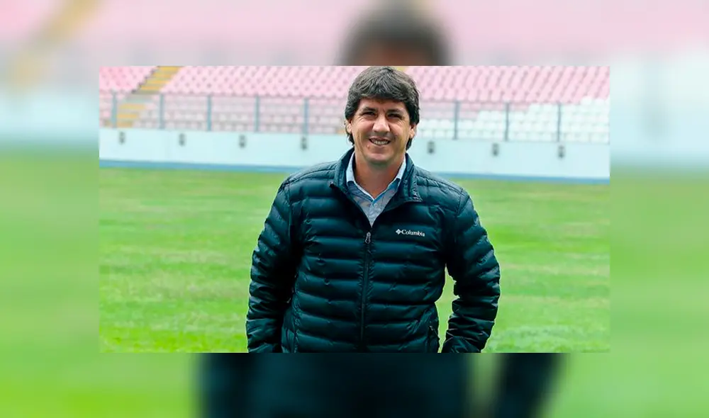 Ángel Comizzo sobre Jean Ferrari