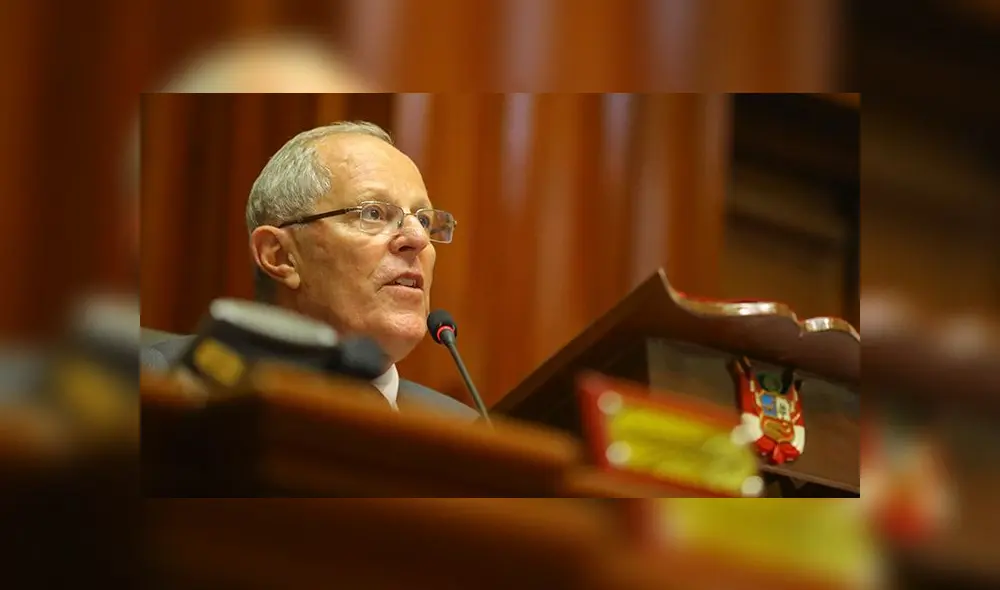 Para el 63%, PPK negoció el indulto a Fujimori para evitar la vacancia, según Ipsos