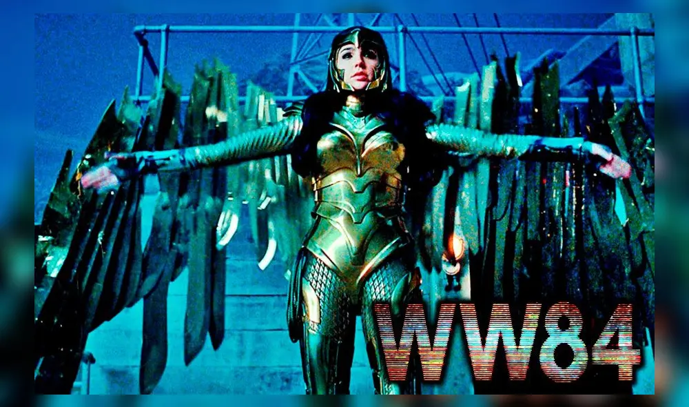 La mayor superheroína de DCEU