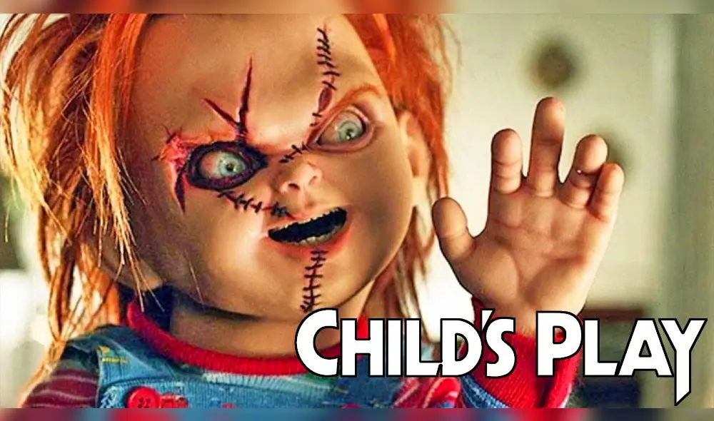 Más que juego de niños Más que juego de niños