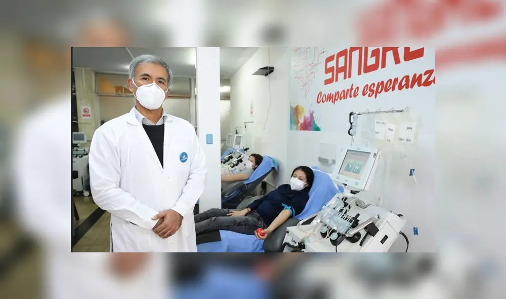 El protocolo de investigación será desarrollado por especialistas del Hospital Edgardo Rebagliati e investigadores del IETSI. (Foto: EsSalud)