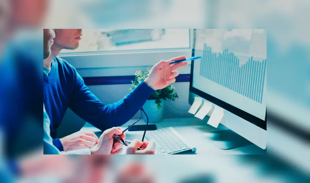 Los empresarios dieron su punto de vista de lo que le espera a la economía peruana. Foto referencial. Los empresarios dieron su punto de vista de lo que le espera a la economía peruana. Foto referencial.