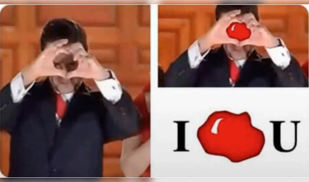 Facebook: memes se burlan de Peña Nieto por el Día de la Independencia de México [FOTOS]