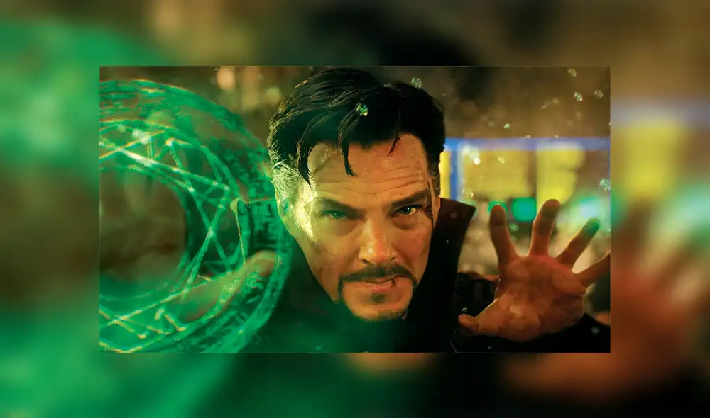 Doctor Strange: ¿Director de la secuela confirmó uno de los rumores más sonados?