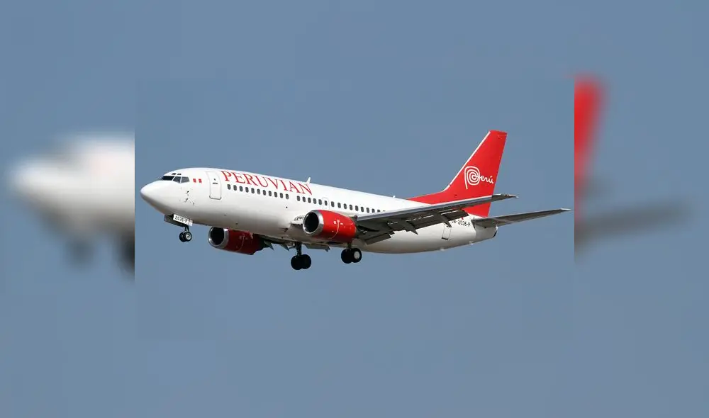 Peruvian Airlines: conozca las razones de la suspensión de vuelos de la aerolínea Peruvian Airlines: conozca las razones de la suspensión de vuelos de la aerolínea