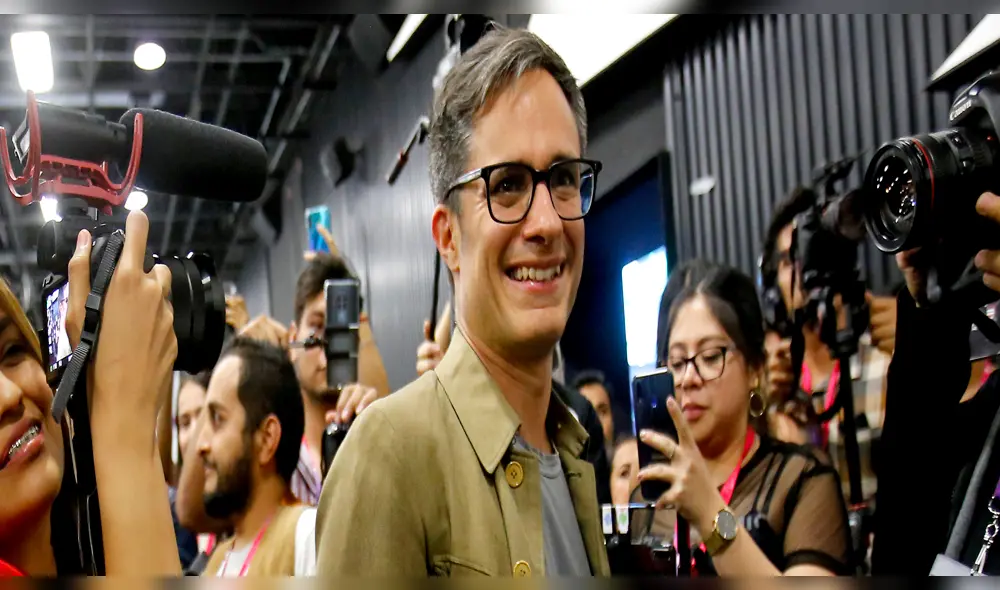 Gael García Bernal, reggaetón, machismo