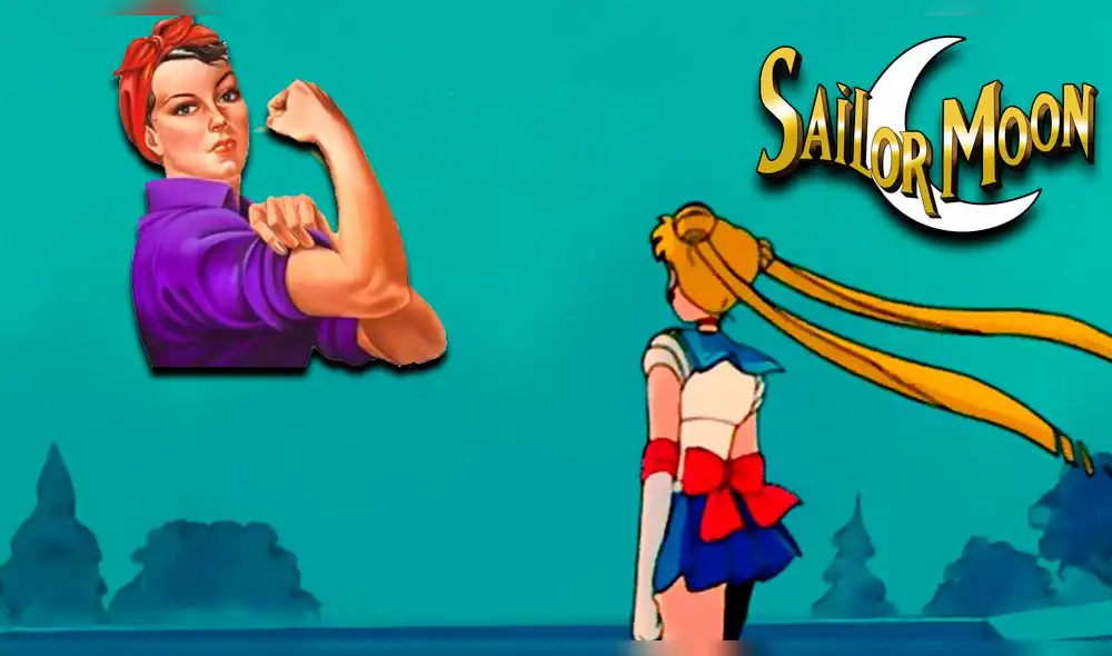 Sailor Moon: Estudios consideran que anime empoderó a toda una generación de mujeres
