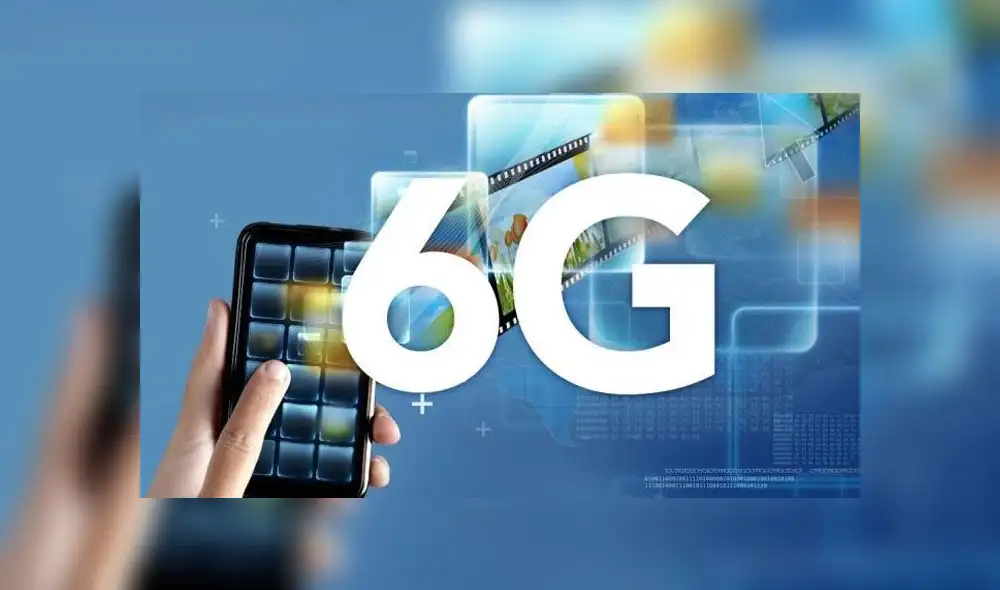 Samsung ya empezó a trabajar en el desarrollo de las redes 6G para smartphones [FOTOS]