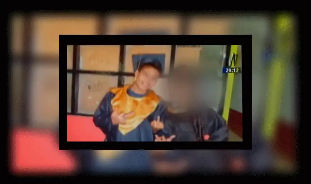 Huarochirí: estudiante desaparece tras ser arrastrado por el río Rímac [VIDEO]