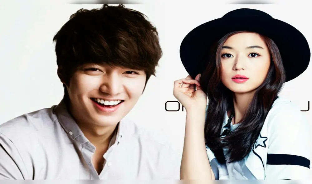 Jun Ji Hyun, pareja de Lee Min Ho en dorama, cumple años y sorprende por su edad [FOTOS]