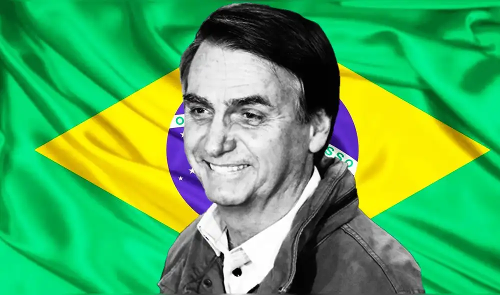 Elecciones en Brasil: ultraderechista Jair Bolsonaro gana la presidencia Elecciones en Brasil: ultraderechista Jair Bolsonaro gana la presidencia