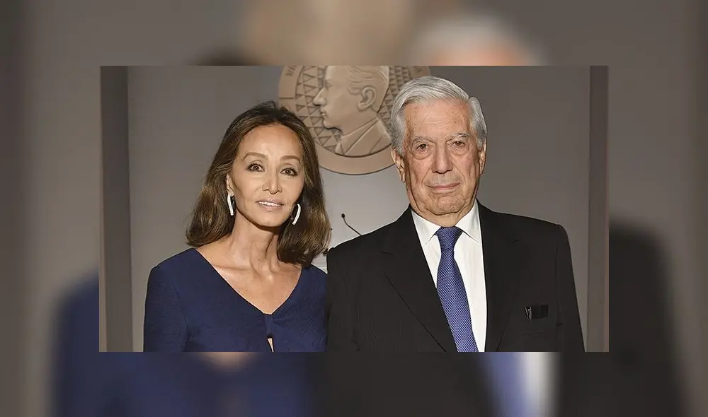 Mario e Isabel salen en portada de revista y usuaria realiza advertencia a escritor [FOTOS]