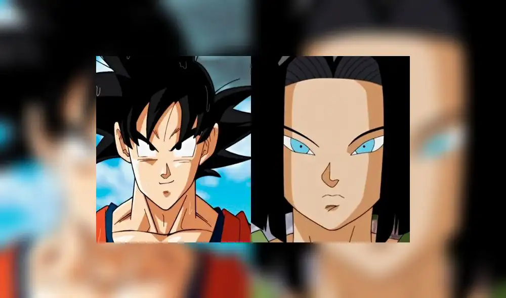 Dragon Ball Super 86: Gokú y el androide Número 17 se enfrentan en una gran batalla 