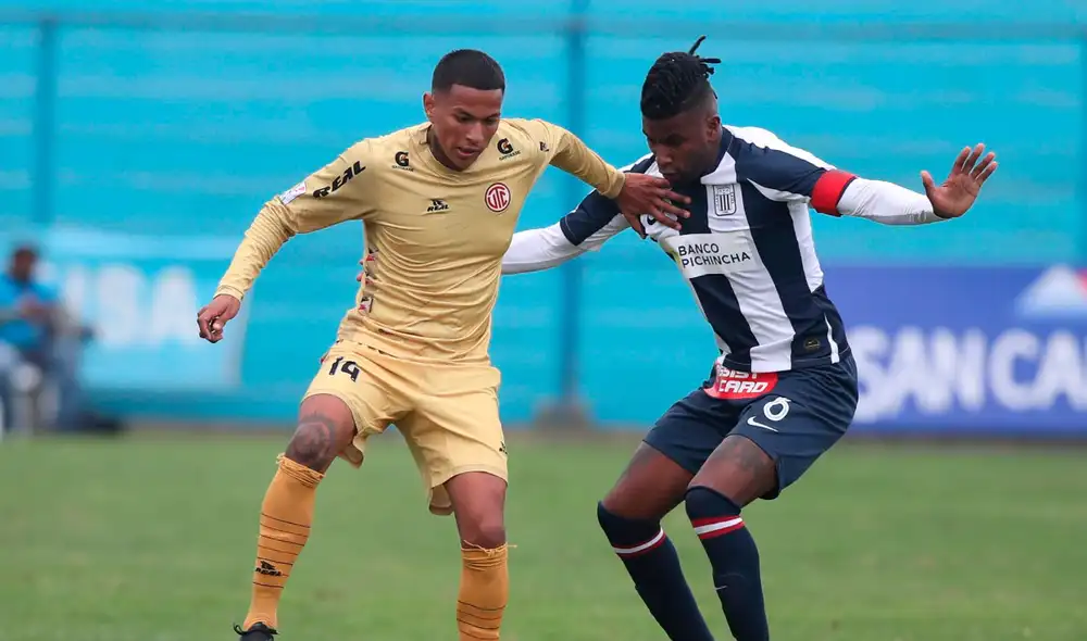 Alianza Lima buscará revertir la racha negativa de seis partidos sin ganar. Foto: Liga 1 Alianza Lima buscará revertir la racha negativa de seis partidos sin ganar. Foto: Liga 1