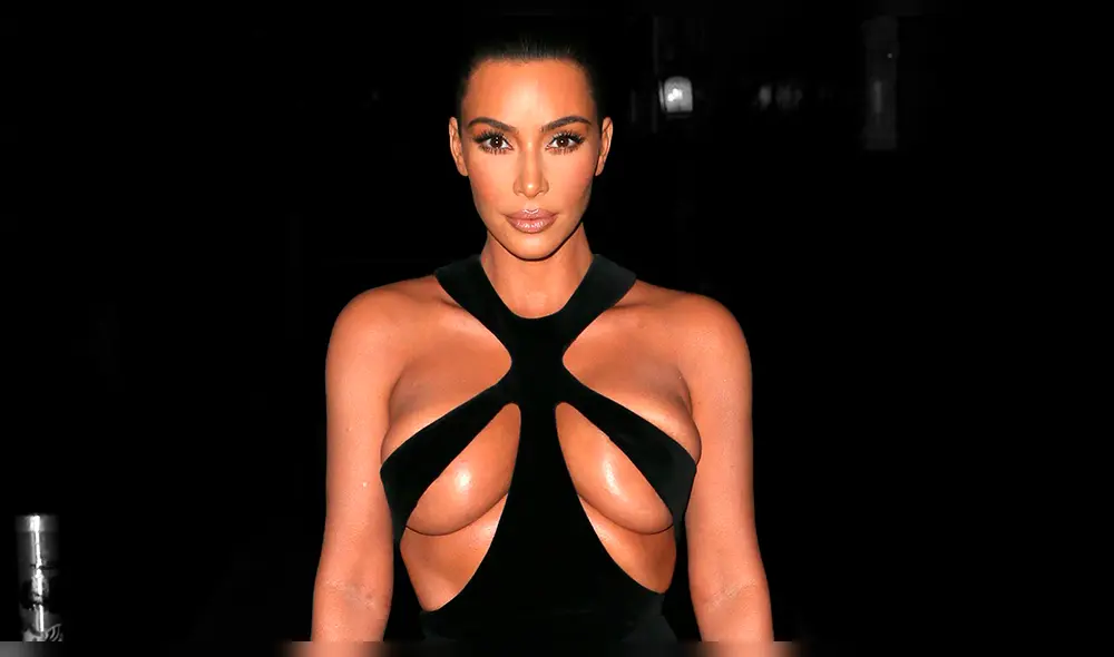 Kim Kardashian enloquece a fans con increíble twerking Kim Kardashian enloquece a fans con increíble twerking