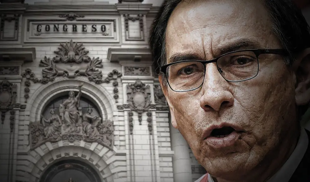 Martín Vizcarra Martín Vizcarra