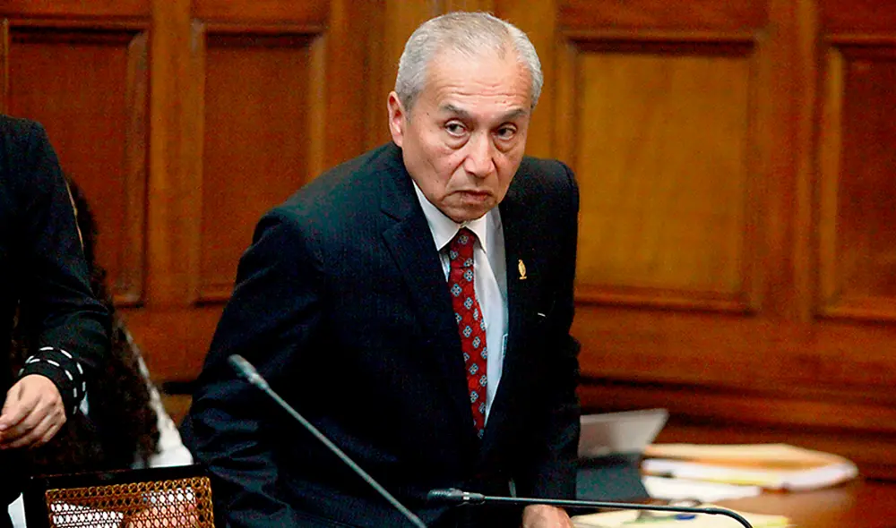 Pleno aprobó proyecto de reforma política sobre inscripción y cancelación de partidos