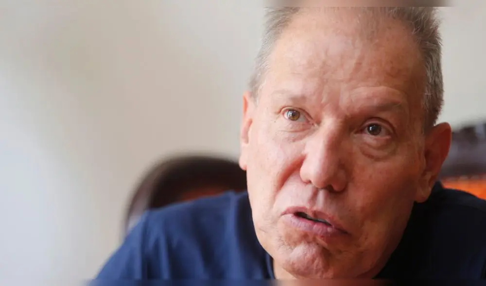 Raúl Romero: “¿Sentarme a ver ‘Esto es Guerra’? No me entretiene” Raúl Romero: “¿Sentarme a ver ‘Esto es Guerra’? No me entretiene”