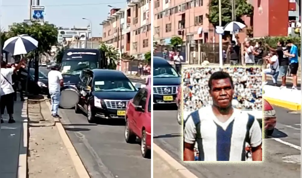 Alianza Lima: Retrato de Perico León en los alrededores del estadio de Matute. Foto: David Palomino Alianza Lima: Retrato de Perico León en los alrededores del estadio de Matute. Foto: David Palomino