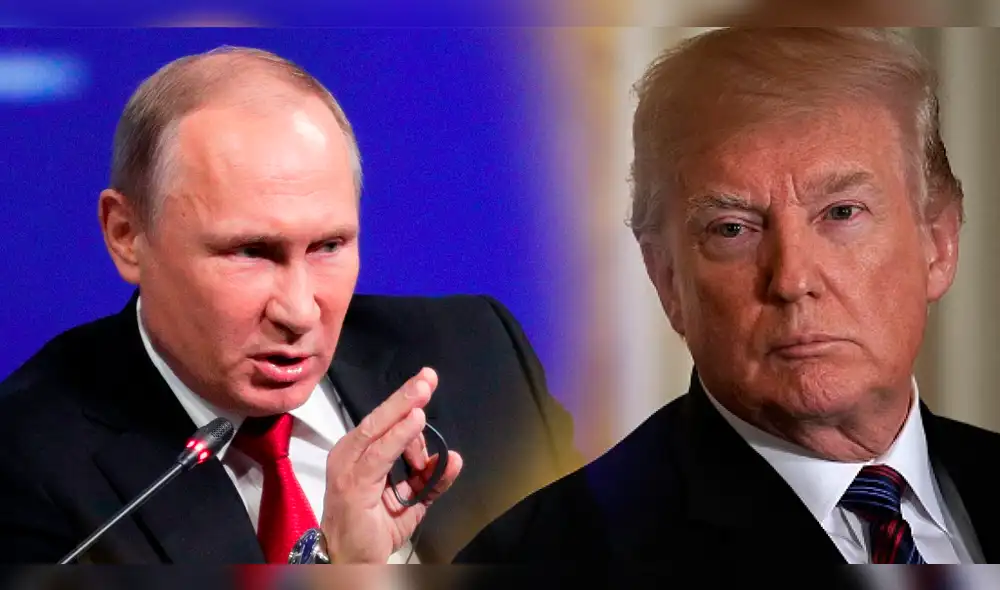 Rusia advierte a EE.UU. sobre terribles consecuencias de un ataque en Siria Rusia advierte a EE.UU. sobre terribles consecuencias de un ataque en Siria