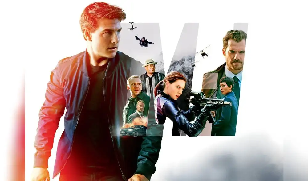 Misión Imposible: Repercusión