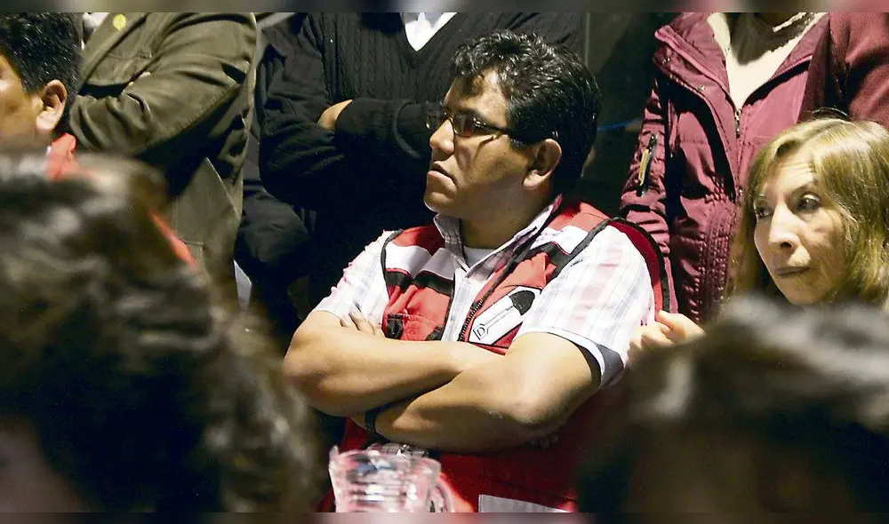 CLAVE. Gorky Béjar Mejía sería el colaborador eficaz de la fiscalía, alguien que fue cercano a Licona. CLAVE. Gorky Béjar Mejía sería el colaborador eficaz de la fiscalía, alguien que fue cercano a Licona.