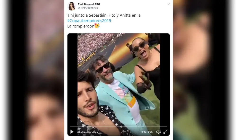 Tini Stoessel Tini Stoessel