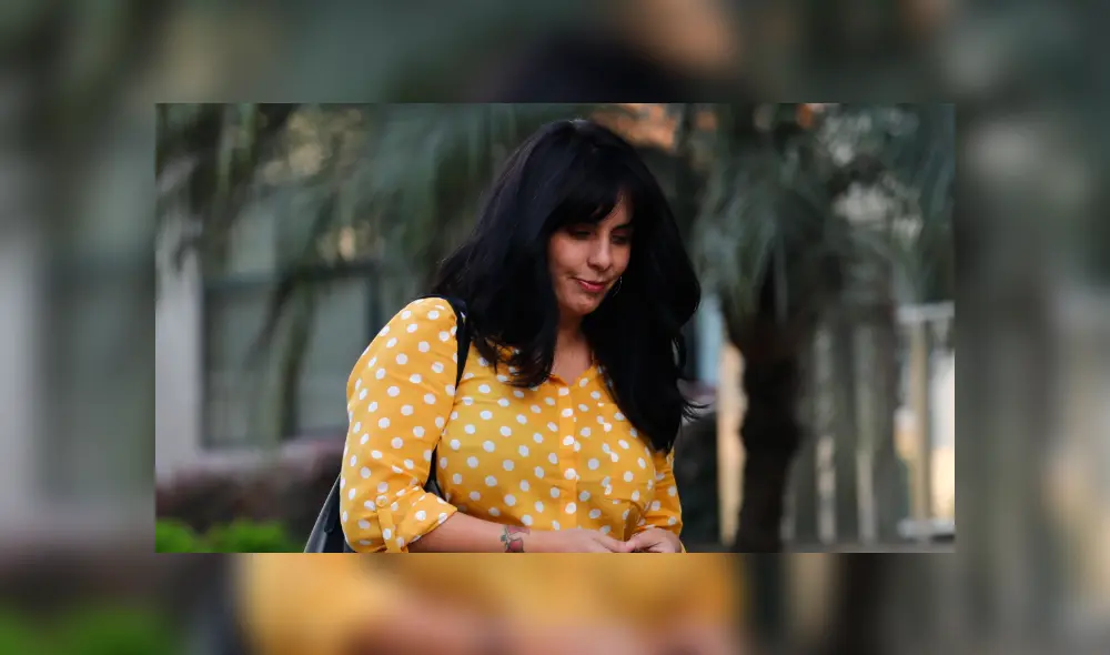 Carla García deja sentido mensaje a su padre en Twitter Carla García deja sentido mensaje a su padre en Twitter